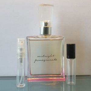 Bath & BodyWorks Midnight Pomegranate 5mL EDT Vial